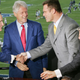 Illustration for article titled That $5,000 Football Signed By American Presidents Is The Most Damning Of Jesse Jackson Jr.s Alleged Illicit Spoils